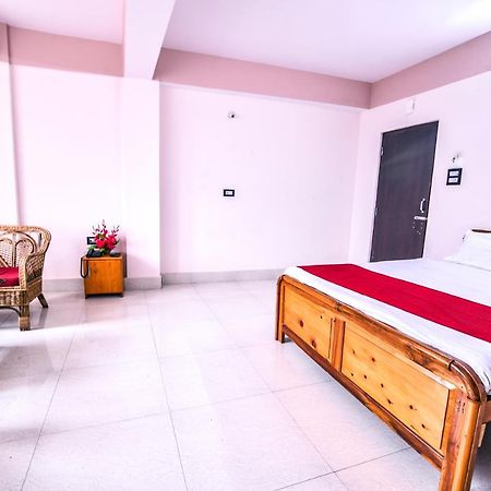 Hotel Aashiyana Kalimpong Ngoại thất bức ảnh
