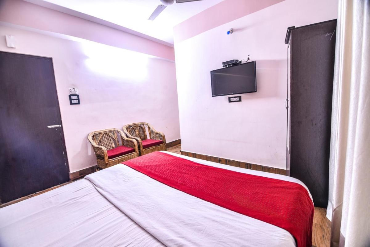 Hotel Aashiyana Kalimpong Ngoại thất bức ảnh