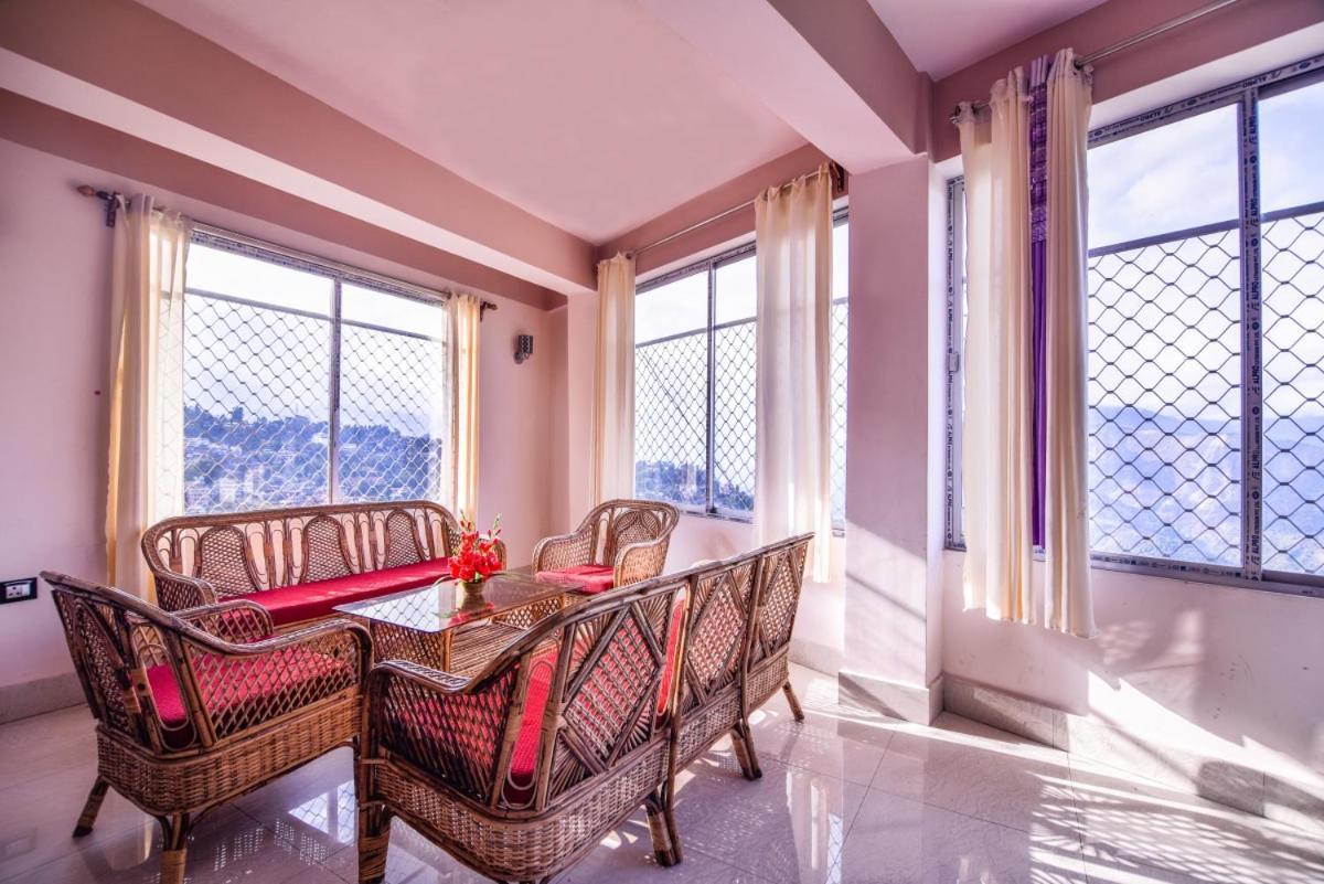 Hotel Aashiyana Kalimpong Ngoại thất bức ảnh