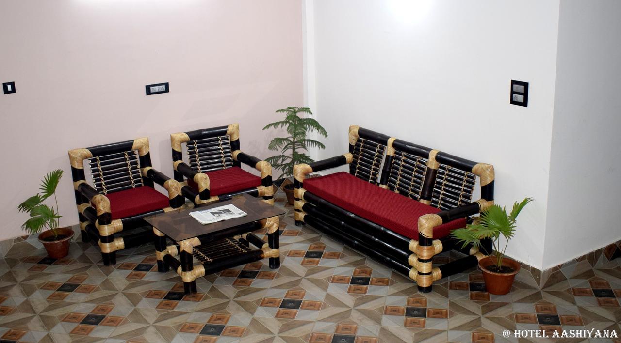 Hotel Aashiyana Kalimpong Ngoại thất bức ảnh