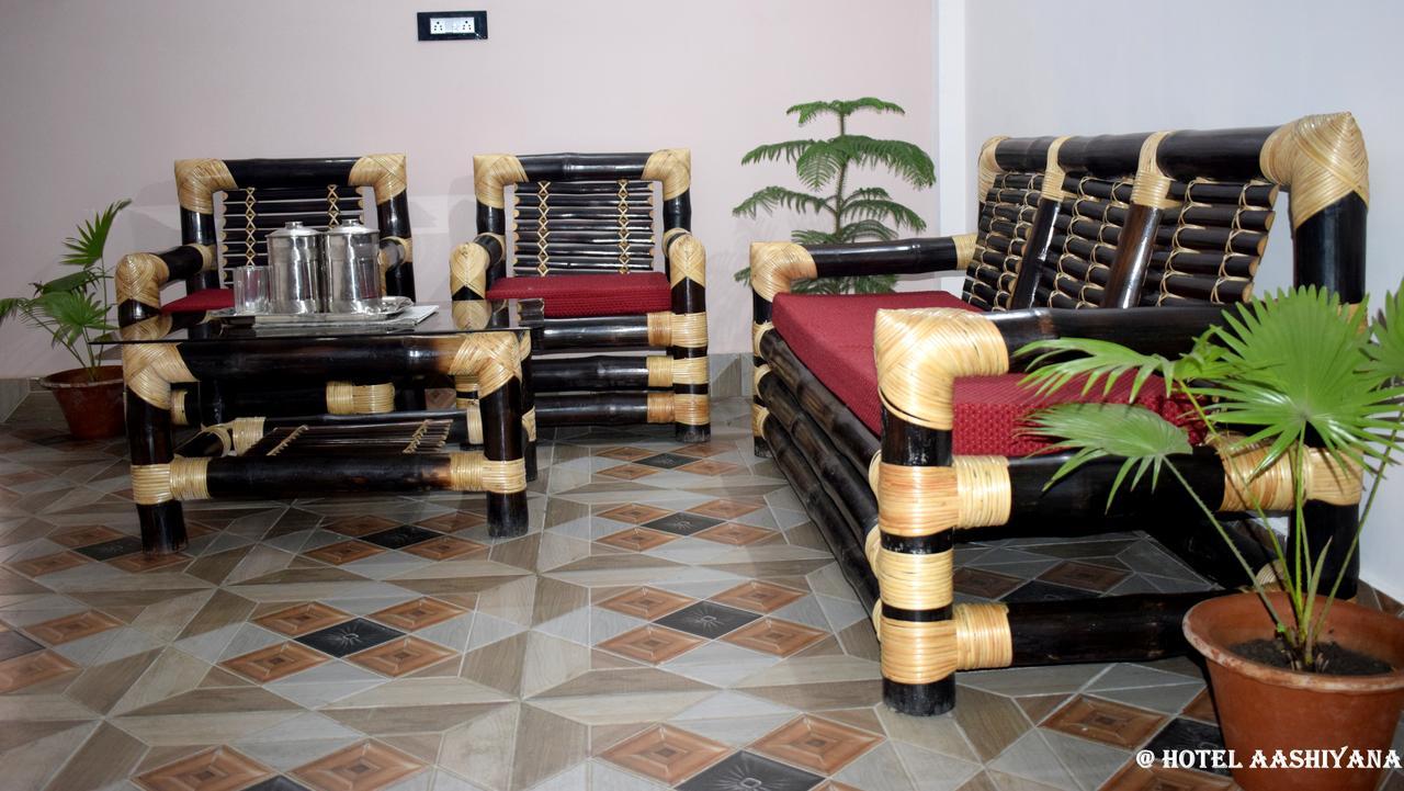 Hotel Aashiyana Kalimpong Ngoại thất bức ảnh