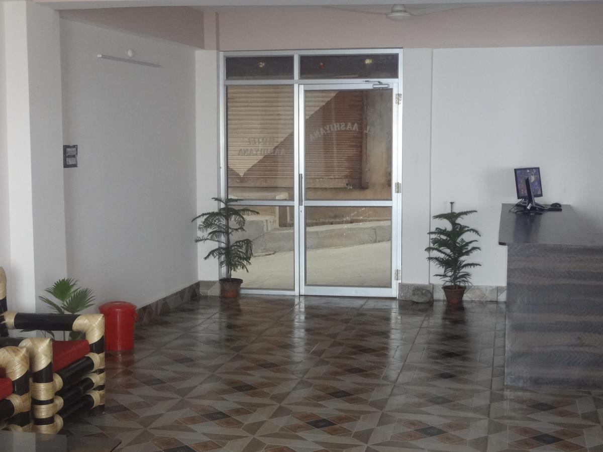 Hotel Aashiyana Kalimpong Ngoại thất bức ảnh