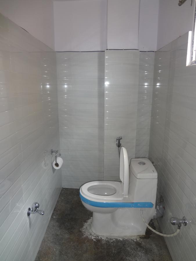 Hotel Aashiyana Kalimpong Ngoại thất bức ảnh