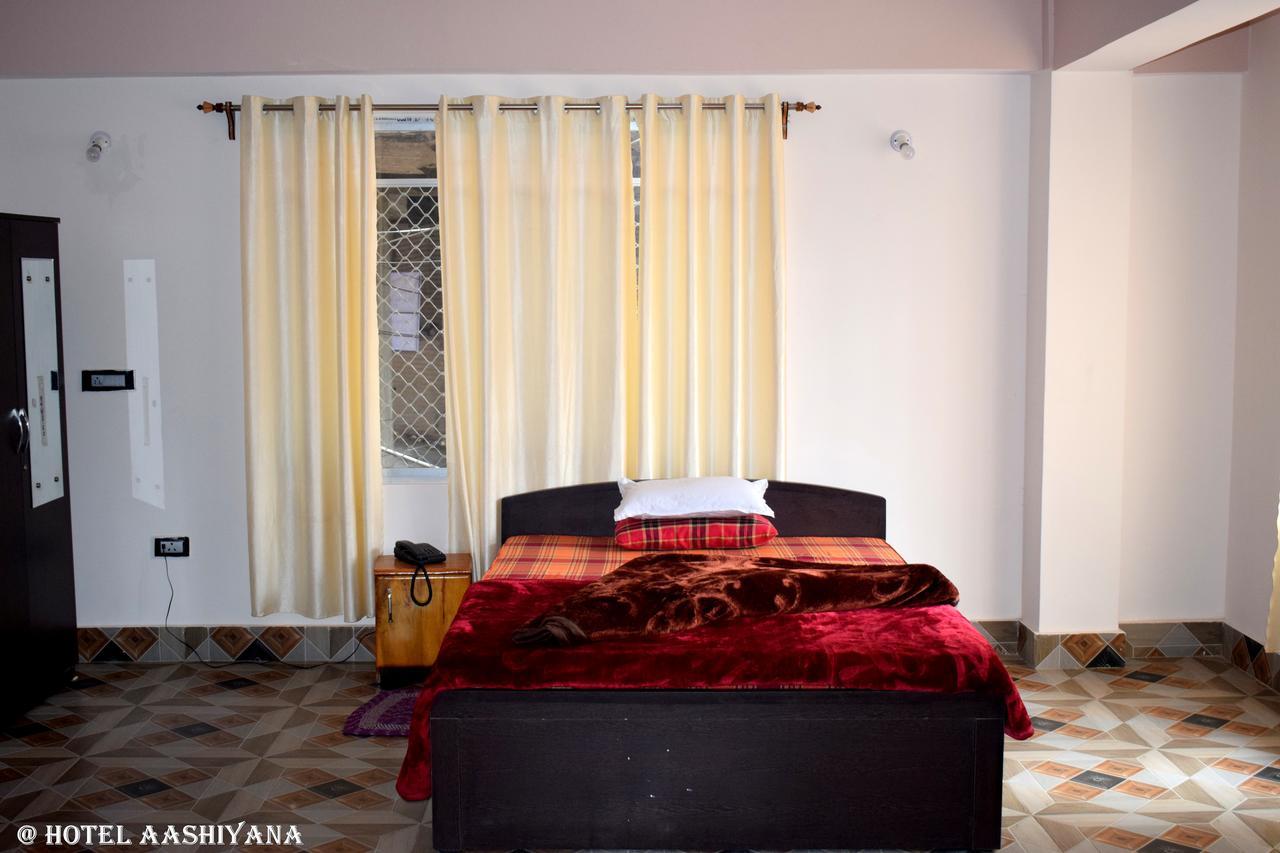 Hotel Aashiyana Kalimpong Ngoại thất bức ảnh