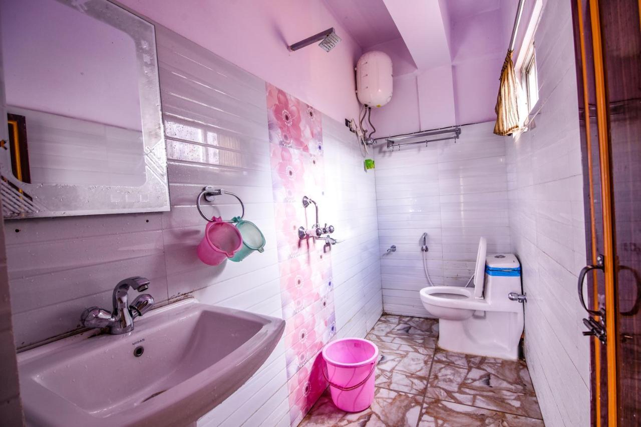 Hotel Aashiyana Kalimpong Ngoại thất bức ảnh
